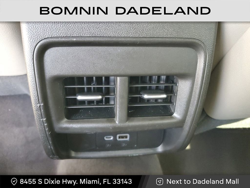 2022 Cadillac XT4 Luxury