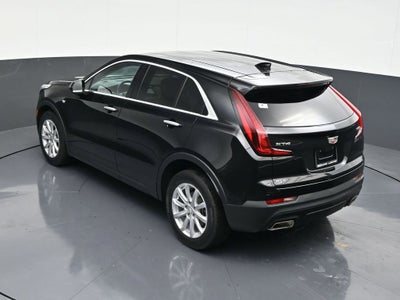 2022 Cadillac XT4 Luxury