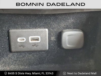 2022 Cadillac XT4 Luxury