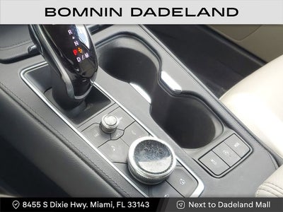 2022 Cadillac XT4 Luxury