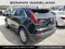 2022 Cadillac XT4 Luxury