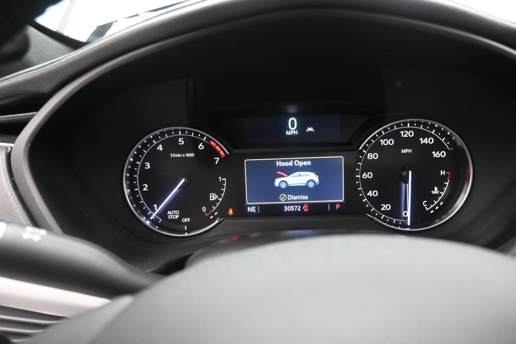 2023 Cadillac XT4 FWD Premium Luxury