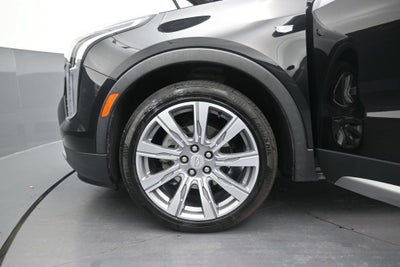 2023 Cadillac XT4 FWD Premium Luxury
