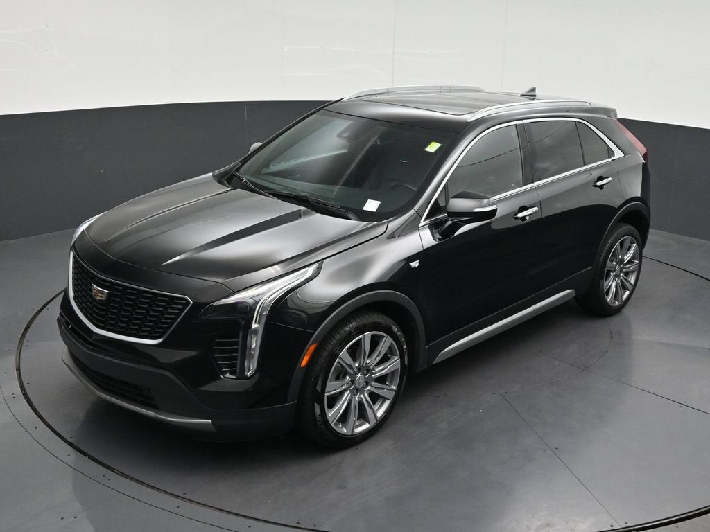 2023 Cadillac XT4 FWD Premium Luxury