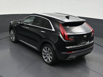 2023 Cadillac XT4 FWD Premium Luxury