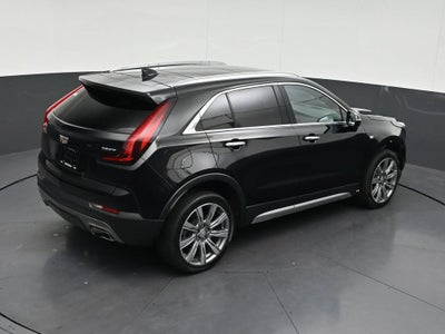 2023 Cadillac XT4 FWD Premium Luxury
