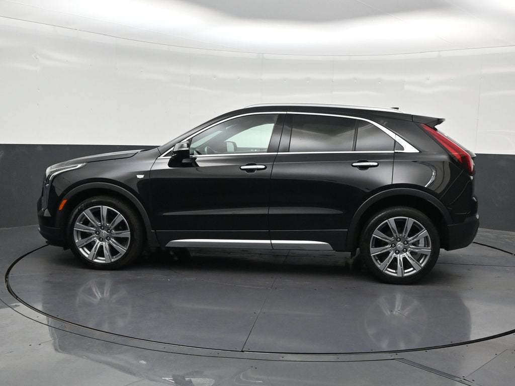 2023 Cadillac XT4 FWD Premium Luxury