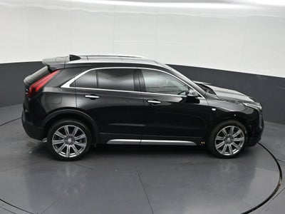 2023 Cadillac XT4 FWD Premium Luxury