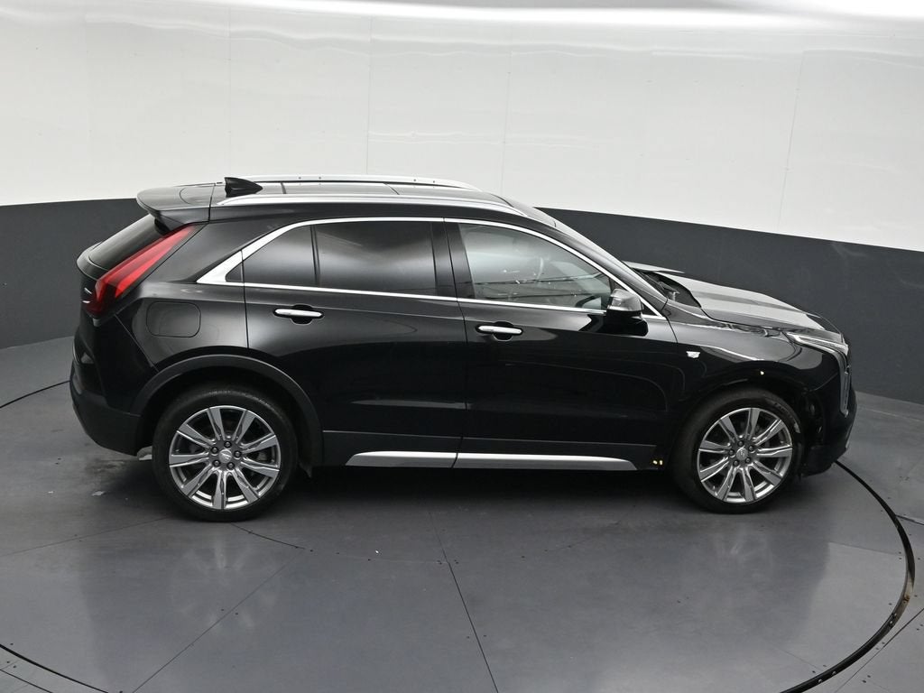 2023 Cadillac XT4 FWD Premium Luxury