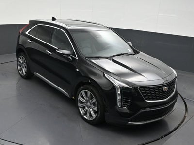 2023 Cadillac XT4 FWD Premium Luxury