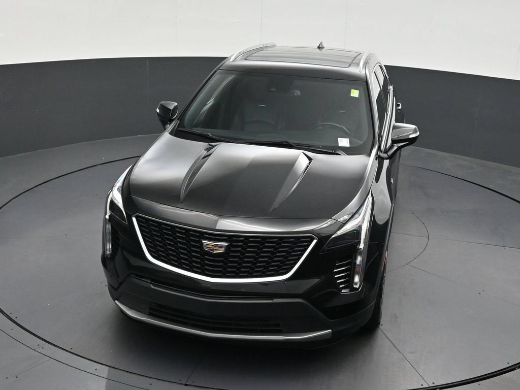2023 Cadillac XT4 FWD Premium Luxury