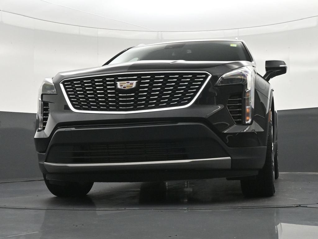 2023 Cadillac XT4 FWD Premium Luxury
