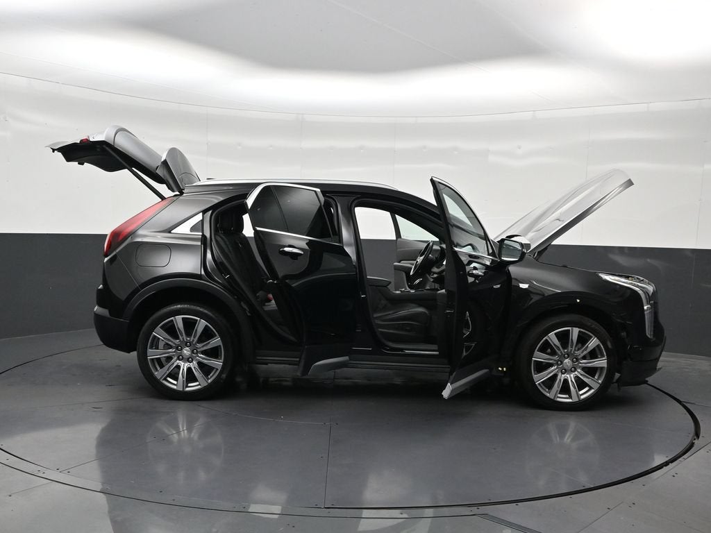 2023 Cadillac XT4 FWD Premium Luxury