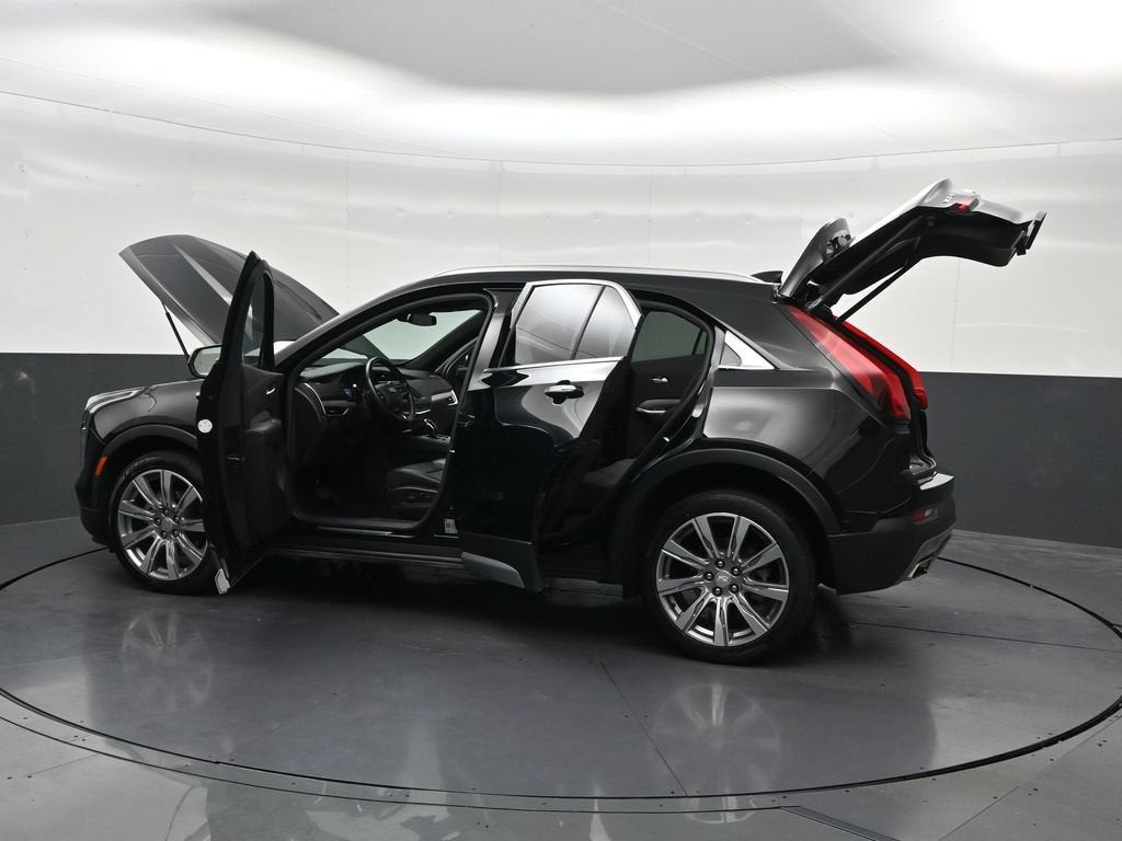 2023 Cadillac XT4 FWD Premium Luxury