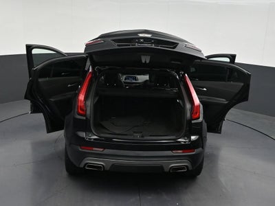 2023 Cadillac XT4 FWD Premium Luxury