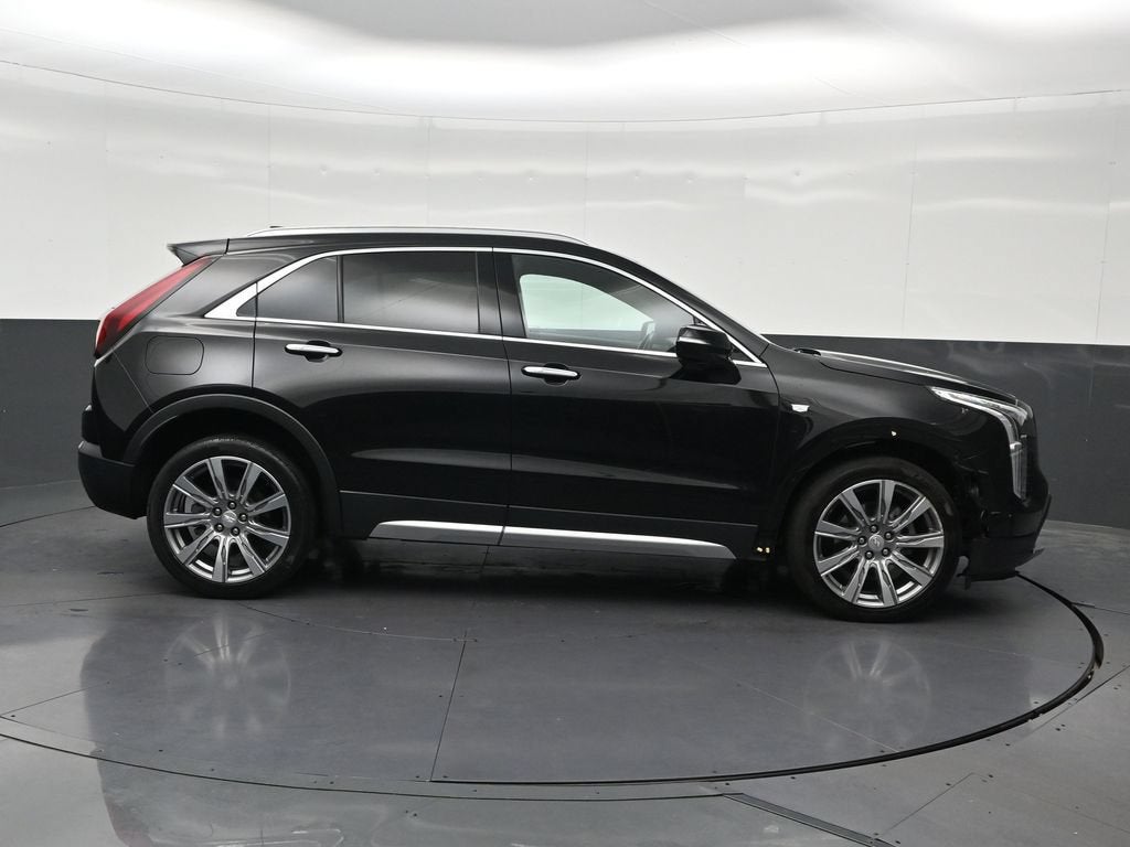 2023 Cadillac XT4 FWD Premium Luxury