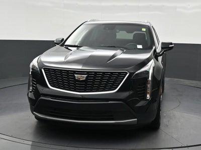 2023 Cadillac XT4 FWD Premium Luxury