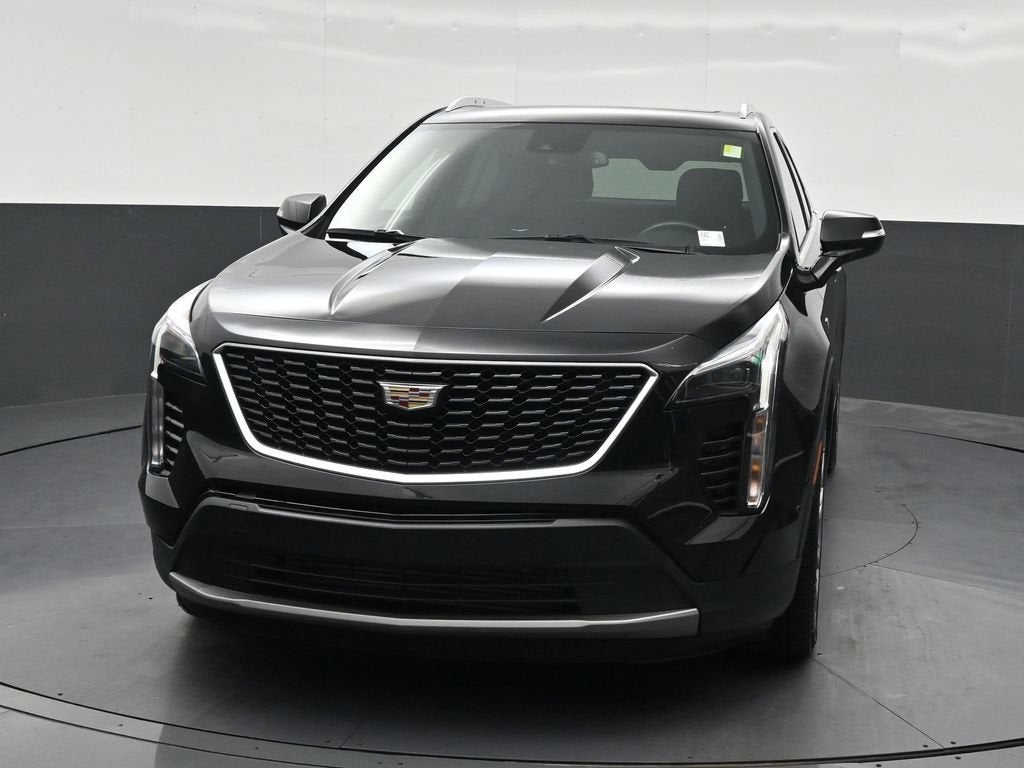 2023 Cadillac XT4 FWD Premium Luxury