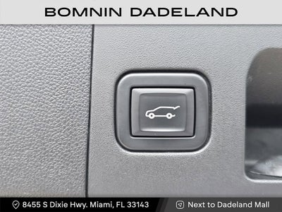 2020 Cadillac XT4 Sport