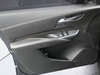 2020 Cadillac XT4 Sport