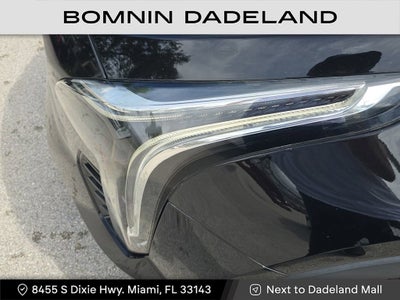 2020 Cadillac XT4 Sport