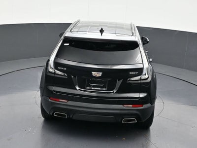 2020 Cadillac XT4 Sport