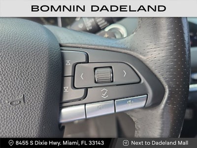 2020 Cadillac XT4 Sport