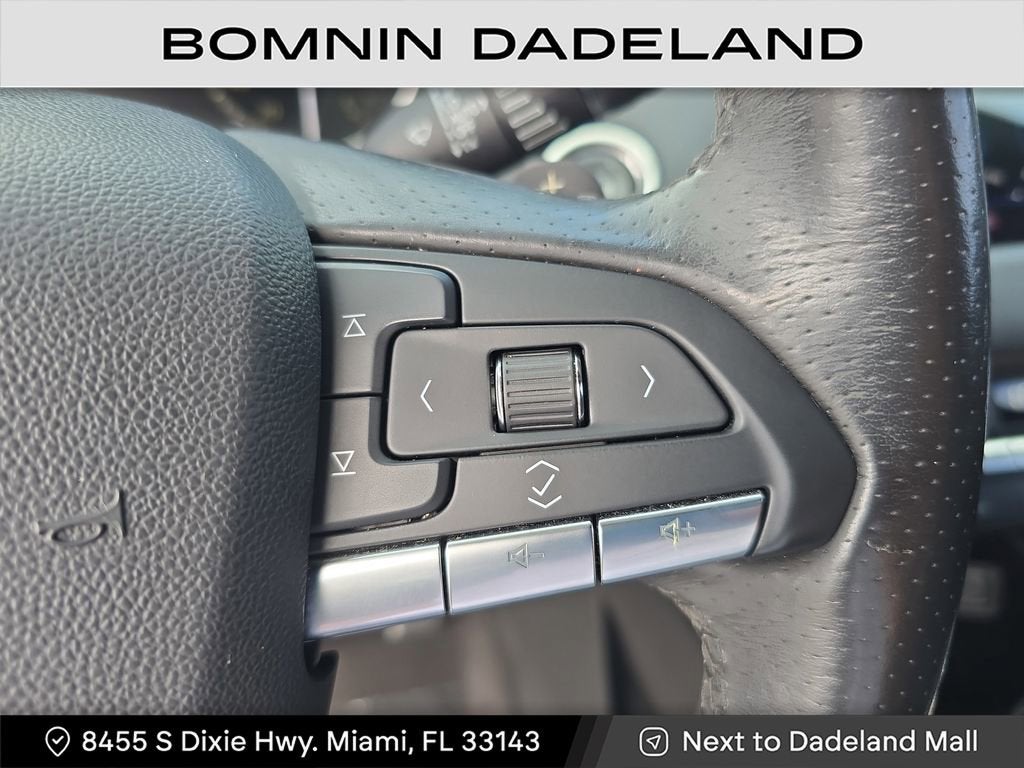 2020 Cadillac XT4 Sport