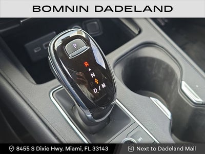 2020 Cadillac XT4 Sport