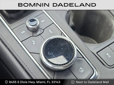 2020 Cadillac XT4 Sport