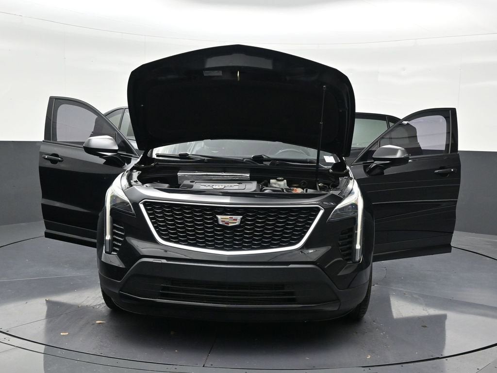 2020 Cadillac XT4 Sport
