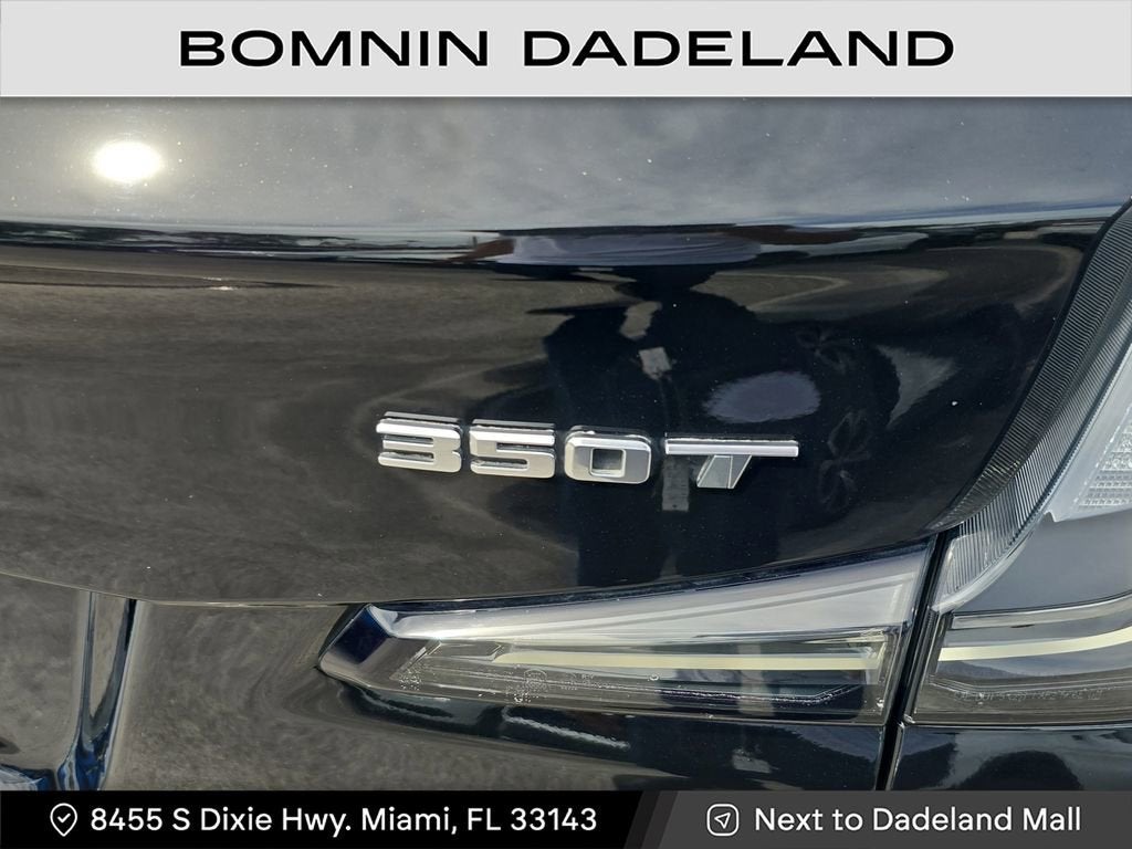 2020 Cadillac XT4 Sport