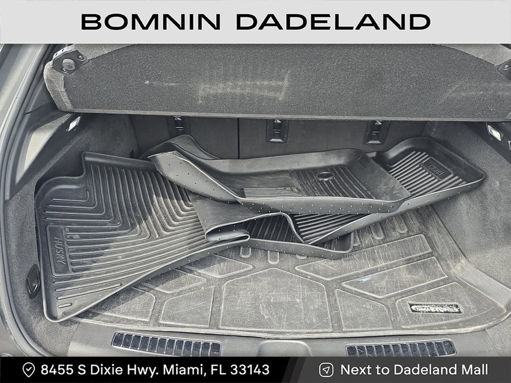 2020 Cadillac XT4 Sport