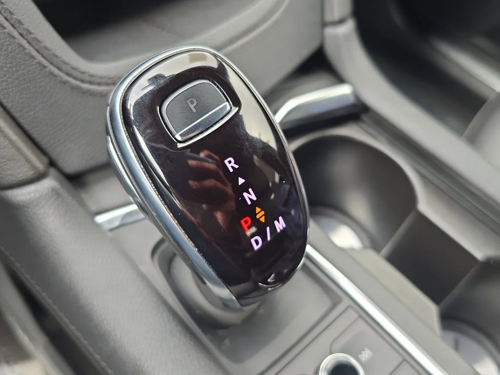 2022 Cadillac XT5 Luxury