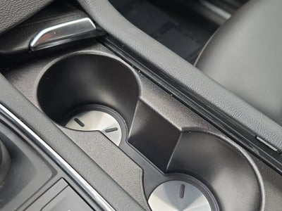 2022 Cadillac XT5 Luxury