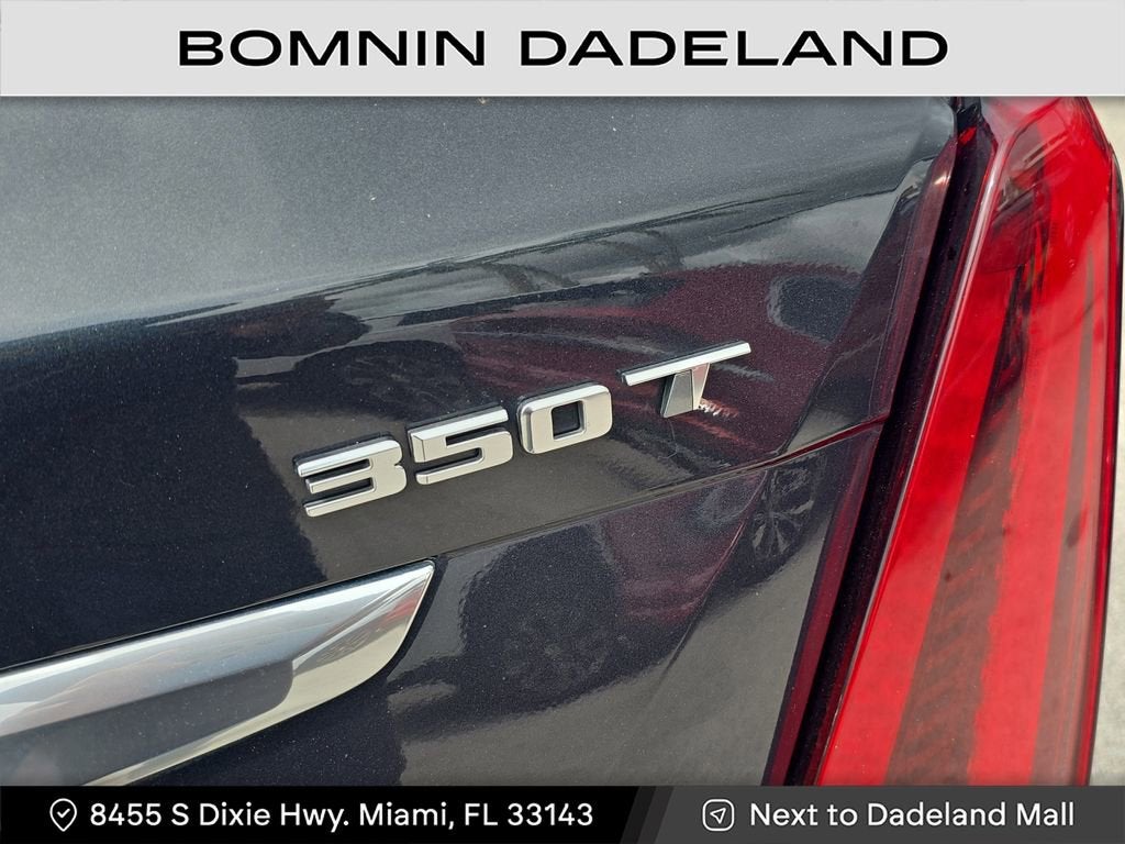 2022 Cadillac XT5 Luxury