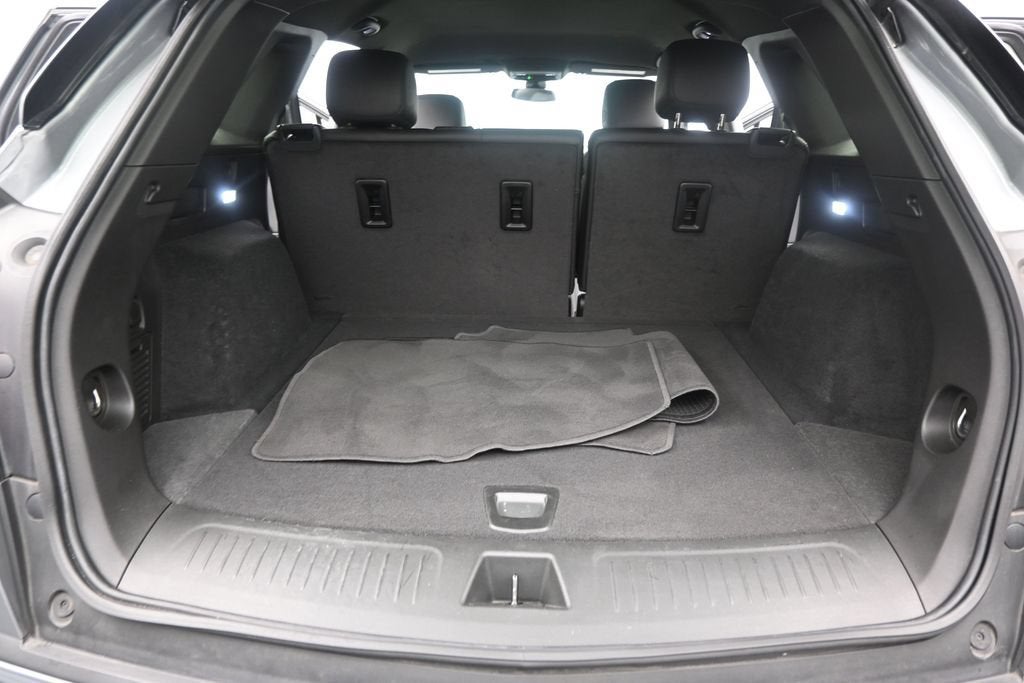2024 Cadillac XT5 Luxury