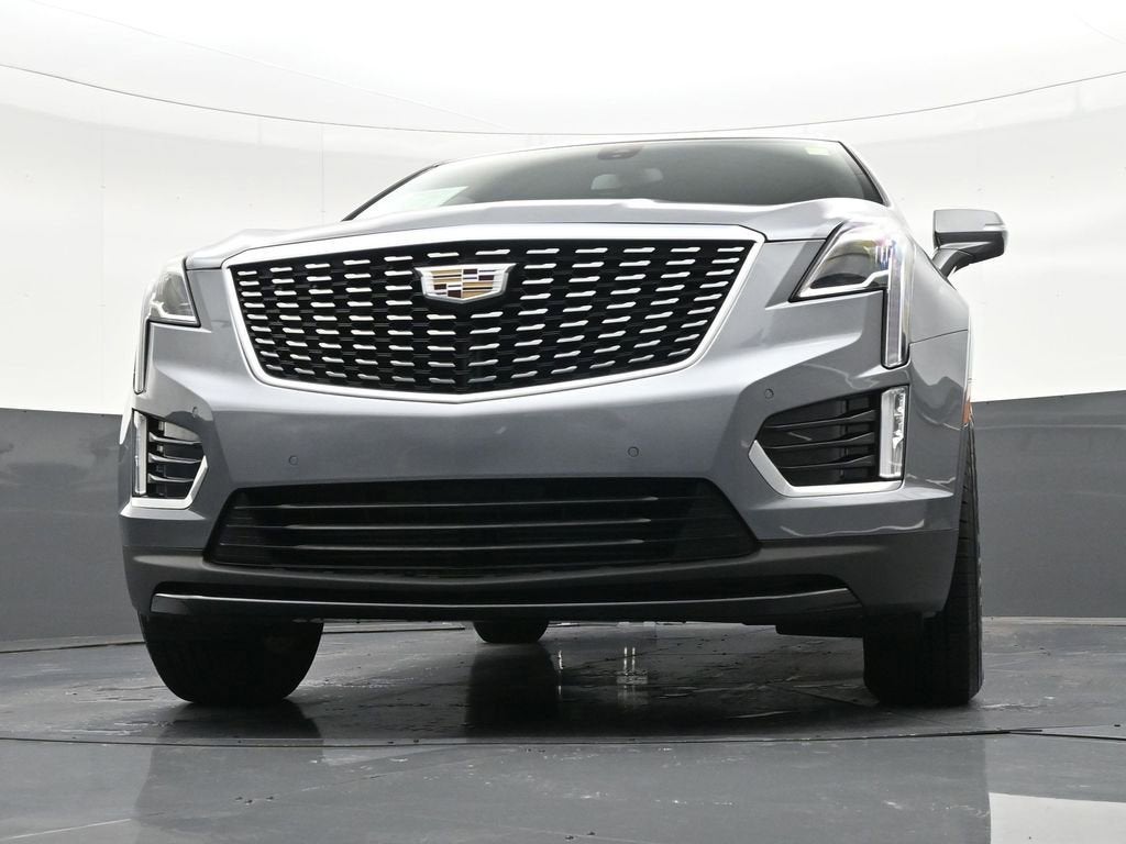 2020 Cadillac XT5 Luxury FWD