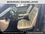 2018 Cadillac XT5 FWD