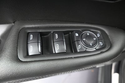 2023 Cadillac XT6 Luxury