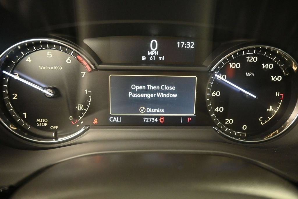 2023 Cadillac XT6 Luxury