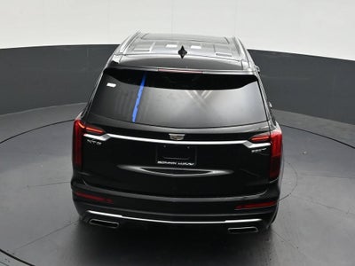 2023 Cadillac XT6 Luxury