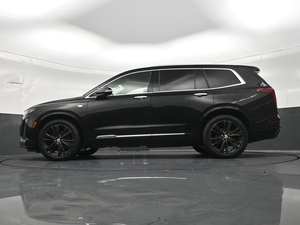 2023 Cadillac XT6 Luxury