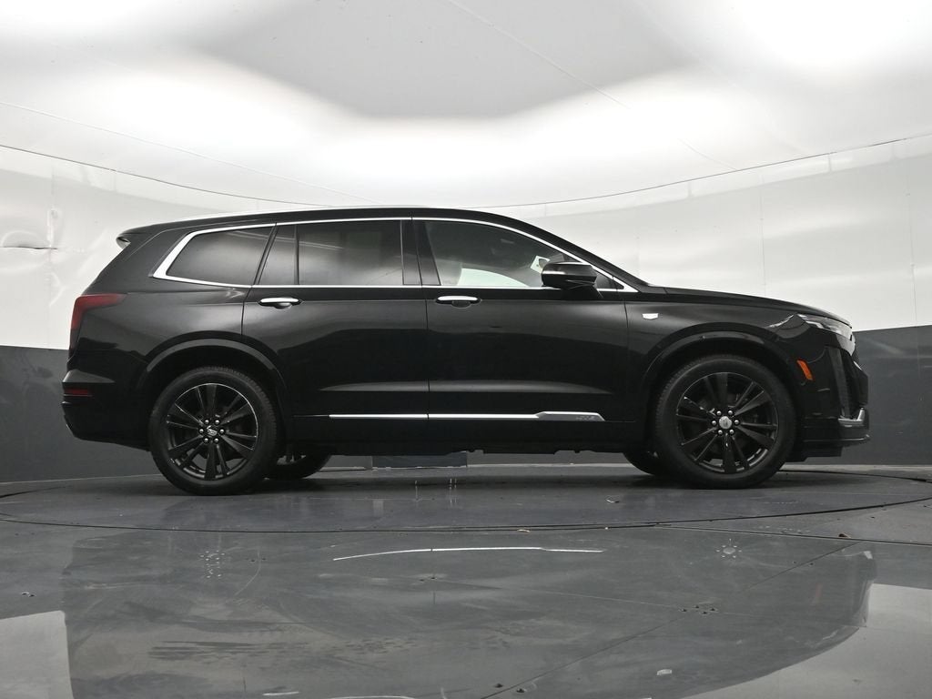 2023 Cadillac XT6 Luxury
