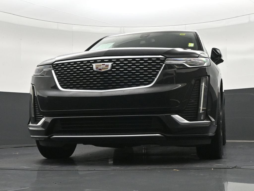 2023 Cadillac XT6 Luxury