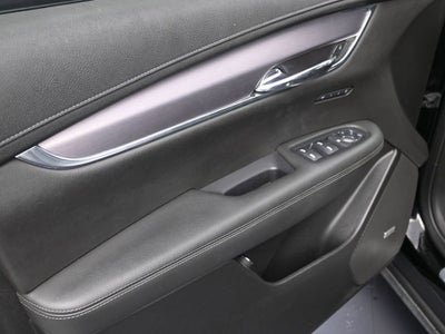 2021 Cadillac XT6 Luxury