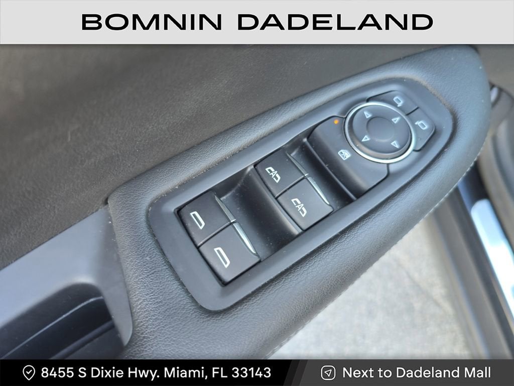 2021 Cadillac XT6 Luxury