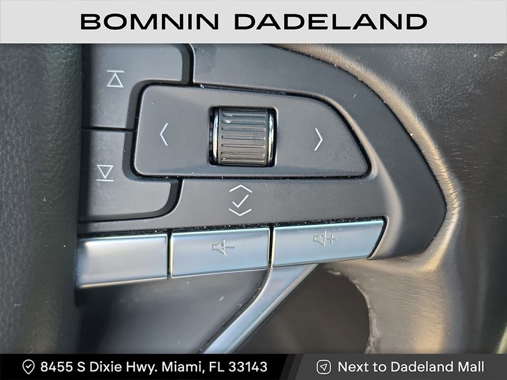 2021 Cadillac XT6 Luxury