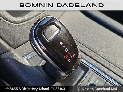 2021 Cadillac XT6 Luxury