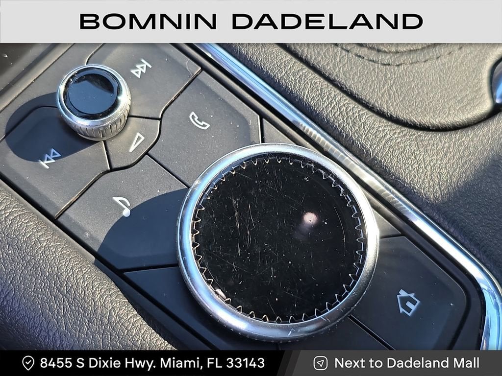 2021 Cadillac XT6 Luxury